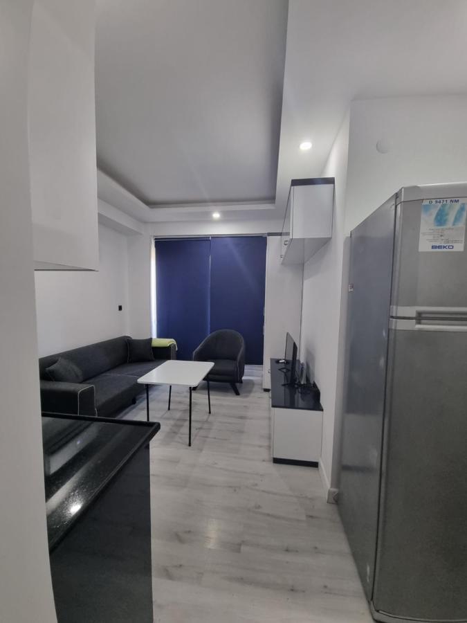 Aloha Airport Guest Home Altinkum  ภายนอก รูปภาพ