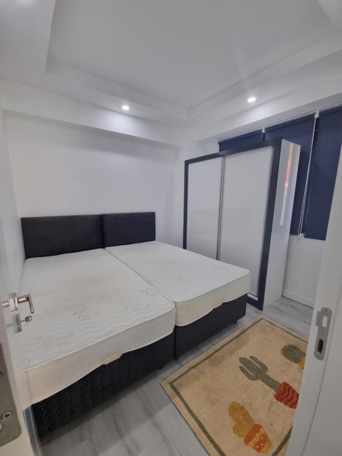 Aloha Airport Guest Home Altinkum  ภายนอก รูปภาพ